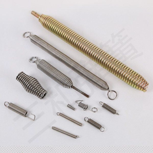 如何選購稱心的數(shù)控彈簧機(jī)