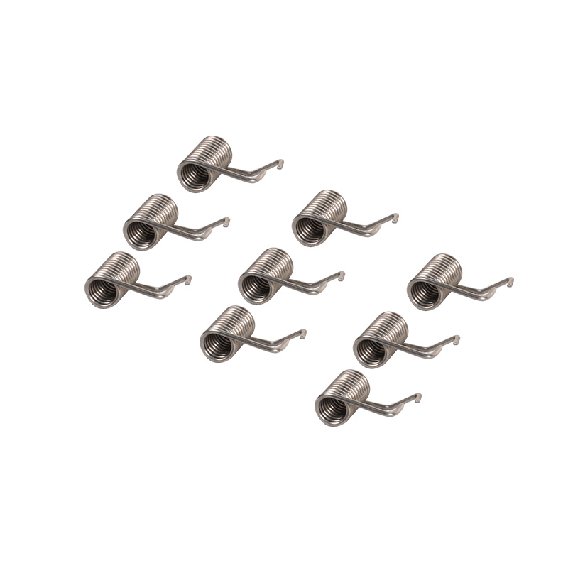 真空鍍膜CVD涂層工裝耐高溫彈簧